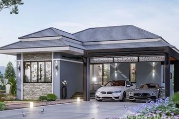 3 Bedroom House for sale in Rop Wiang, Chiang Rai