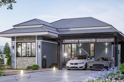 3 Bedroom House for sale in Rop Wiang, Chiang Rai