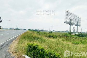 Land for sale in Tha Chanuan, Chainat