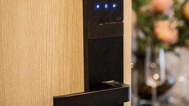 Condo for rent in IKON Sukhumvit 77, Suan Luang, Bangkok near BTS On Nut