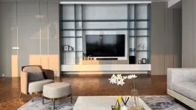 3 Bedroom Condo for rent in The Ritz - Carlton Residences at MahaNakhon, Silom, Bangkok near BTS Chong Nonsi