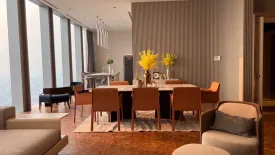 3 Bedroom Condo for rent in The Ritz - Carlton Residences at MahaNakhon, Silom, Bangkok near BTS Chong Nonsi