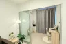 2 Bedroom Condo for rent in Plum Condo Sukhumvit 62, Bang Chak, Bangkok near BTS Bang Chak