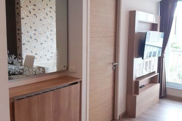 1 Bedroom Condo for rent in Rhythm Sukhumvit 50, Phra Khanong, Bangkok near BTS On Nut