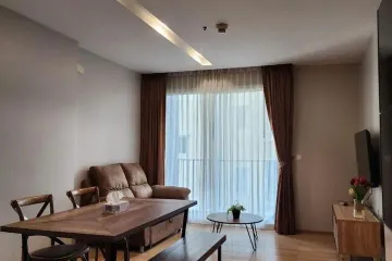 1 Bedroom Condo for rent in Siri at Sukhumvit, Phra Khanong, Bangkok near BTS Thong Lo