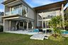4 Bedroom Villa for rent in Grand View Residence Lagoon, Choeng Thale, Phuket