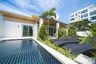 2 Bedroom Villa for sale in Villa Cheloni, Kamala, Phuket