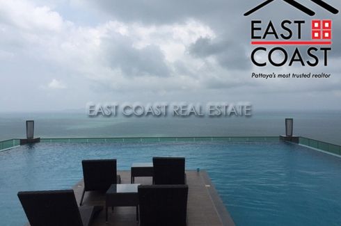 1 Bedroom Condo for rent in Wong Amat Tower, Na Kluea, Chonburi