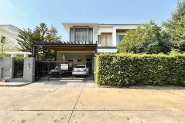 4 Bedroom House for rent in Perfect Masterpiece Chaengwatthana, Bang Tanai, Nonthaburi