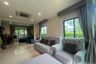 4 Bedroom House for rent in Passorn Chaengwattana-Chaiyaphruek, Bang Tanai, Nonthaburi