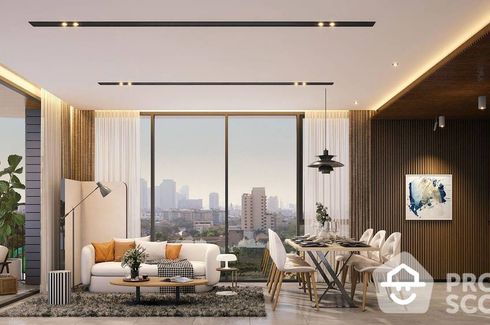 2 Bedroom Condo for sale in Aritier Penthouse At Ari, Phaya Thai, Bangkok near BTS Ari