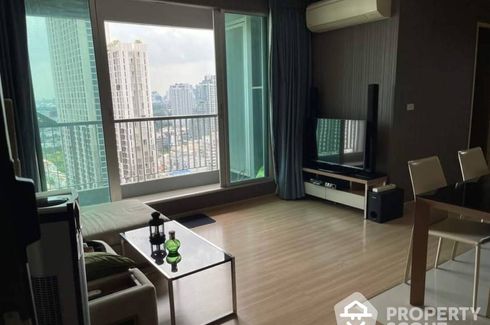 2 Bedroom Condo for sale in Rhythm Phahol-Ari, Phaya Thai, Bangkok near BTS Saphan Kwai