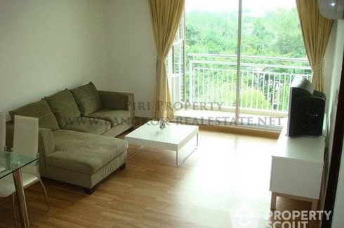 2 Bedroom Apartment for rent in Y.O. Place, Khlong Toei, Bangkok near MRT Queen Sirikit National Convention Centre