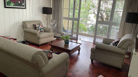 3 Bedroom Apartment for rent in Mukda Mansion, Khlong Tan Nuea, Bangkok near BTS Phrom Phong