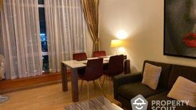 1 Bedroom Condo for rent in Baan Sathorn Chaopraya, Khlong Ton Sai, Bangkok near BTS Krung Thon Buri