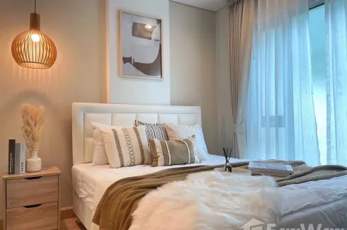 1 Bedroom Condo for rent in Serrano Condominium Rama II, Samae Dam, Bangkok