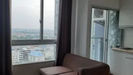 Condo for rent in The Parkland Taksin - Thapra, Bukkhalo, Bangkok near BTS Talat Phlu