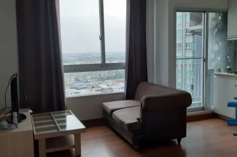 Condo for rent in The Parkland Taksin - Thapra, Bukkhalo, Bangkok near BTS Talat Phlu