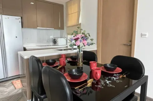 2 Bedroom Condo for sale in Siri at Sukhumvit, Phra Khanong, Bangkok near BTS Thong Lo