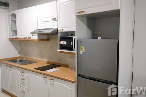 Condo for sale in Lumpini Park View, Thung Maha Mek, Bangkok near MRT Lumpini