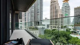 2 Bedroom Condo for sale in Vittorio, Khlong Tan Nuea, Bangkok near BTS Phrom Phong