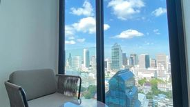 1 Bedroom Condo for rent in Supalai Icon Sathorn, Thung Maha Mek, Bangkok near MRT Lumpini