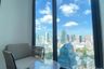 1 Bedroom Condo for rent in Supalai Icon Sathorn, Thung Maha Mek, Bangkok near MRT Lumpini
