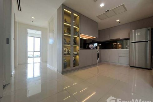 2 Bedroom Condo for rent in Star View, Bang Khlo, Bangkok near BTS Surasak