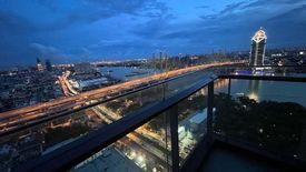 2 Bedroom Condo for rent in Star View, Bang Khlo, Bangkok near BTS Surasak