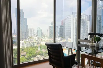 1 Bedroom Condo for rent in Ashton Morph 38, Phra Khanong, Bangkok near BTS Thong Lo