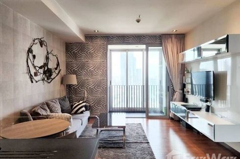 2 Bedroom Condo for rent in Ashton Morph 38, Phra Khanong, Bangkok near BTS Thong Lo