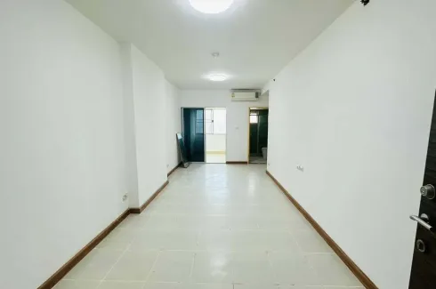 1 Bedroom Condo for sale in Supalai Park Ratchayothin, Lat Yao, Bangkok near MRT Phahon Yothin