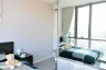 2 Bedroom Condo for rent in The Room Sukhumvit 69, Phra Khanong Nuea, Bangkok near BTS Phra Khanong
