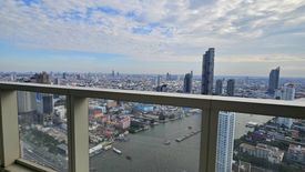 2 Bedroom Condo for sale in The River by Raimon Land, Khlong Ton Sai, Bangkok near BTS Krung Thon Buri