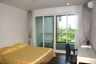 1 Bedroom Condo for rent in Circle Condominium, Makkasan, Bangkok near Airport Rail Link Makkasan