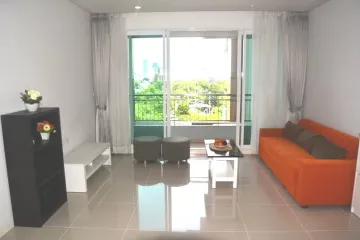 1 Bedroom Condo for rent in Circle Condominium, Makkasan, Bangkok near Airport Rail Link Makkasan