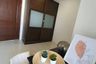 1 Bedroom Condo for rent in BAAN SARAN NUCH, Phra Khanong Nuea, Bangkok near BTS On Nut