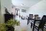 1 Bedroom Condo for rent in BAAN SARAN NUCH, Phra Khanong Nuea, Bangkok near BTS On Nut