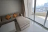 2 Bedroom Condo for rent in Sathorn Prime Residence, Thung Wat Don, Bangkok near BTS Chong Nonsi