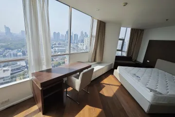 2 Bedroom Condo for rent in Sathorn Prime Residence, Thung Wat Don, Bangkok near BTS Chong Nonsi