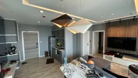 1 Bedroom Condo for rent in The Key Sathorn-Charoenraj, Bang Khlo, Bangkok near BTS Surasak