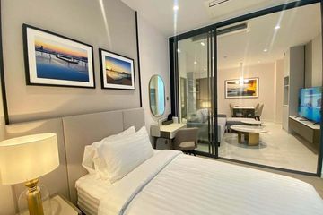 2 Bedroom Condo for rent in Supalai Icon Sathorn, Thung Maha Mek, Bangkok near MRT Lumpini