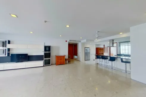 3 Bedroom Condo for rent in Ficus Lane, Phra Khanong, Bangkok near BTS Phra Khanong