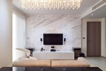 2 Bedroom Condo for rent in HQ by Sansiri, Khlong Tan Nuea, Bangkok near BTS Thong Lo