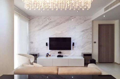 2 Bedroom Condo for rent in HQ by Sansiri, Khlong Tan Nuea, Bangkok near BTS Thong Lo