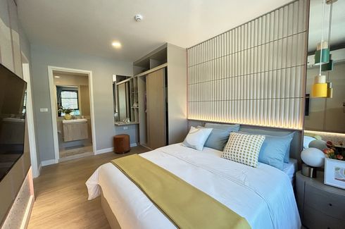 1 Bedroom Condo for sale in The Cube Amaze, Si Sunthon, Phuket