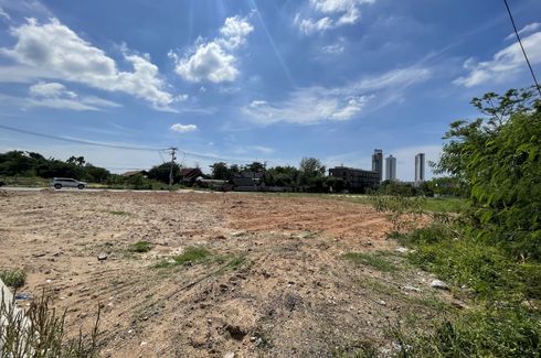 Land for sale in Na Jomtien, Chonburi