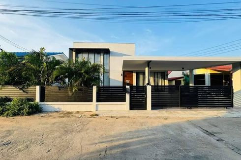 3 Bedroom Villa for sale in Siam Place, Nong Prue, Chonburi