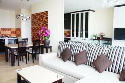 2 Bedroom Condo for rent in Baan Sathorn Chaopraya, Khlong Ton Sai, Bangkok near BTS Krung Thon Buri