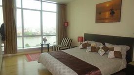 2 Bedroom Condo for rent in Baan Sathorn Chaopraya, Khlong Ton Sai, Bangkok near BTS Krung Thon Buri